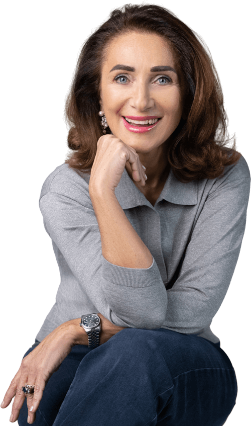 Hannah Kovska, Business Coach, Psychologische Beraterin, Resilienz-Expertin, Supervisorin & Havening Practioner in 1190 Wien