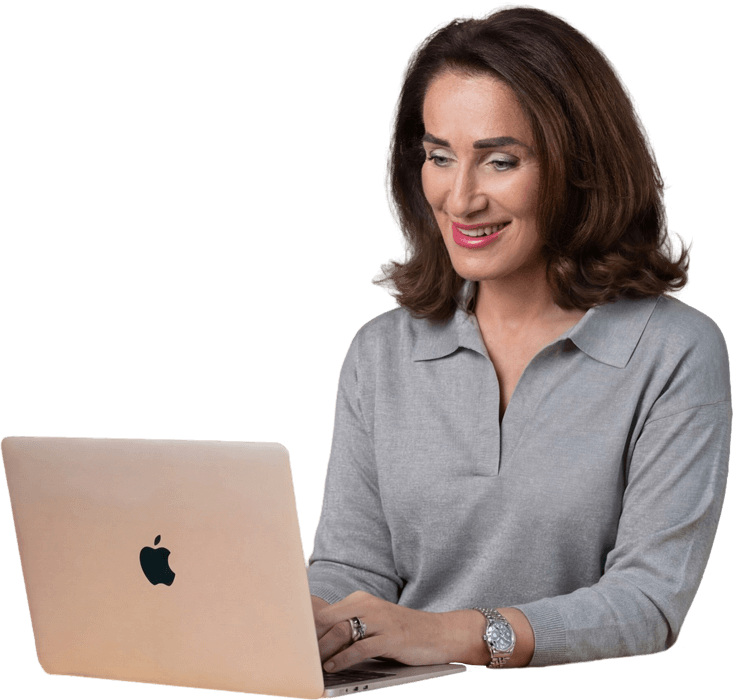 Hannah Kovska, Business Coach, Psychologische Beraterin, Resilienz-Expertin, Supervisorin & Havening Practioner in 1190 Wien